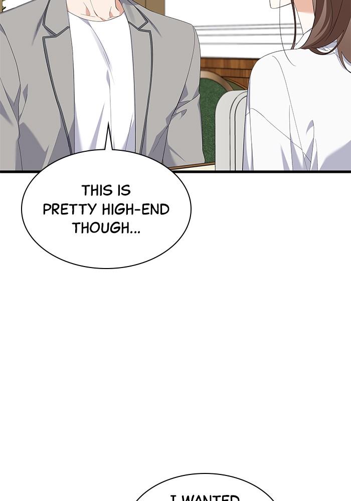 The New Hire's Secret Chapter 34 page 78 - 