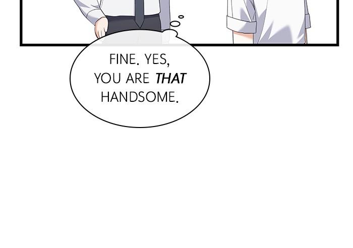 The New Hire's Secret Chapter 34 page 9 - 