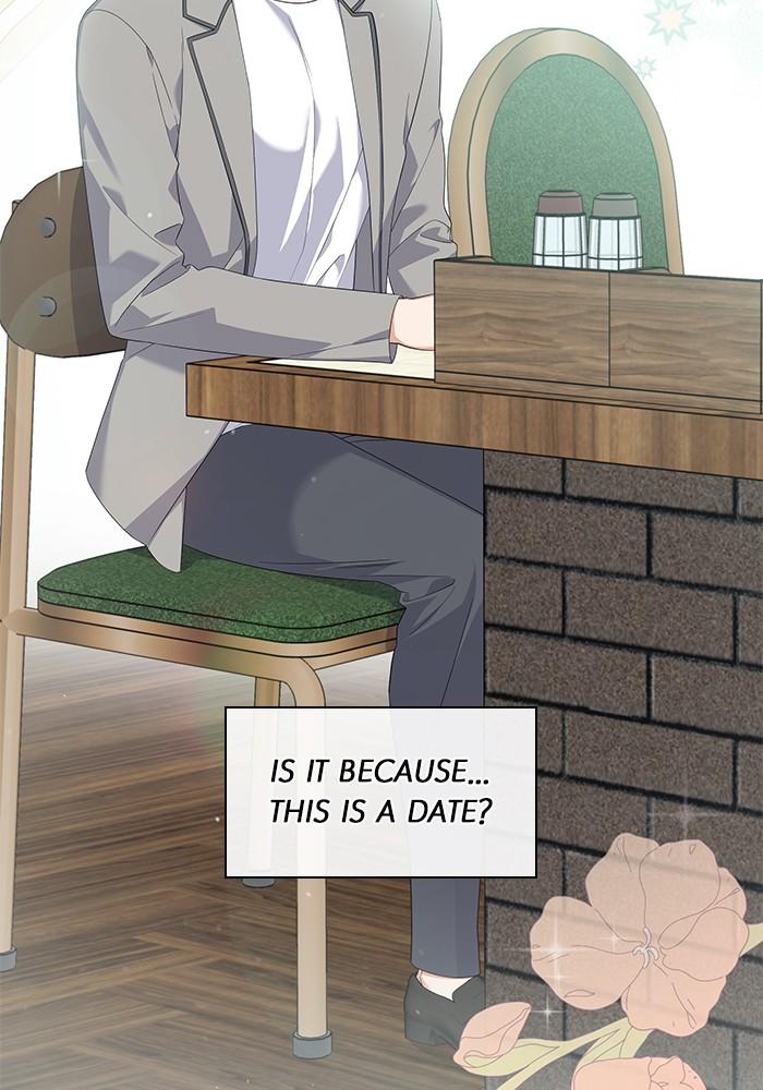 The New Hire's Secret Chapter 34 page 84 - 