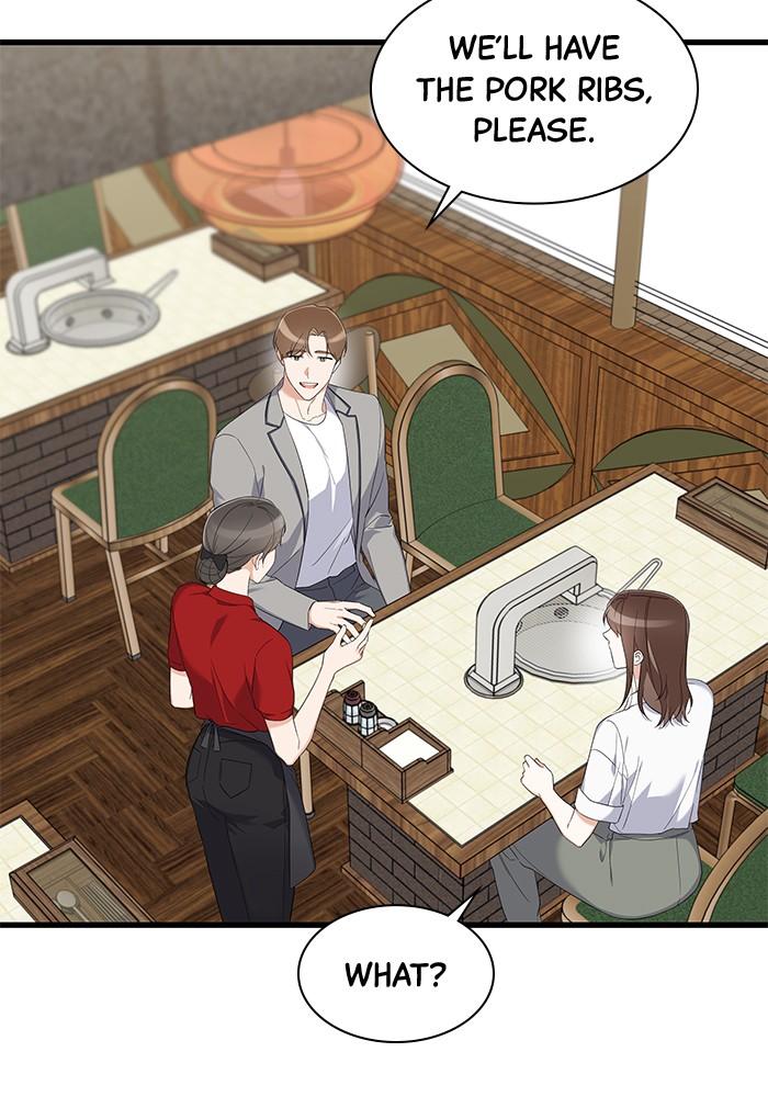 The New Hire's Secret Chapter 34 page 86 - 
