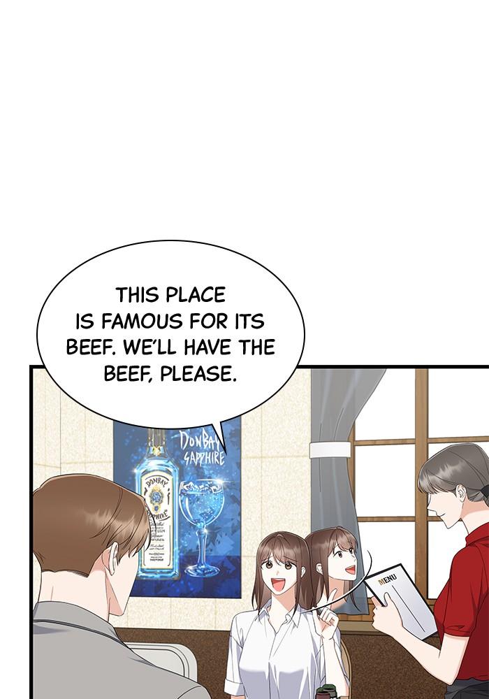 The New Hire's Secret Chapter 34 page 87 - 