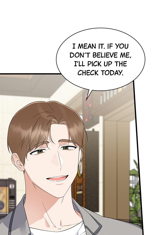 The New Hire's Secret Chapter 34 page 90 - 