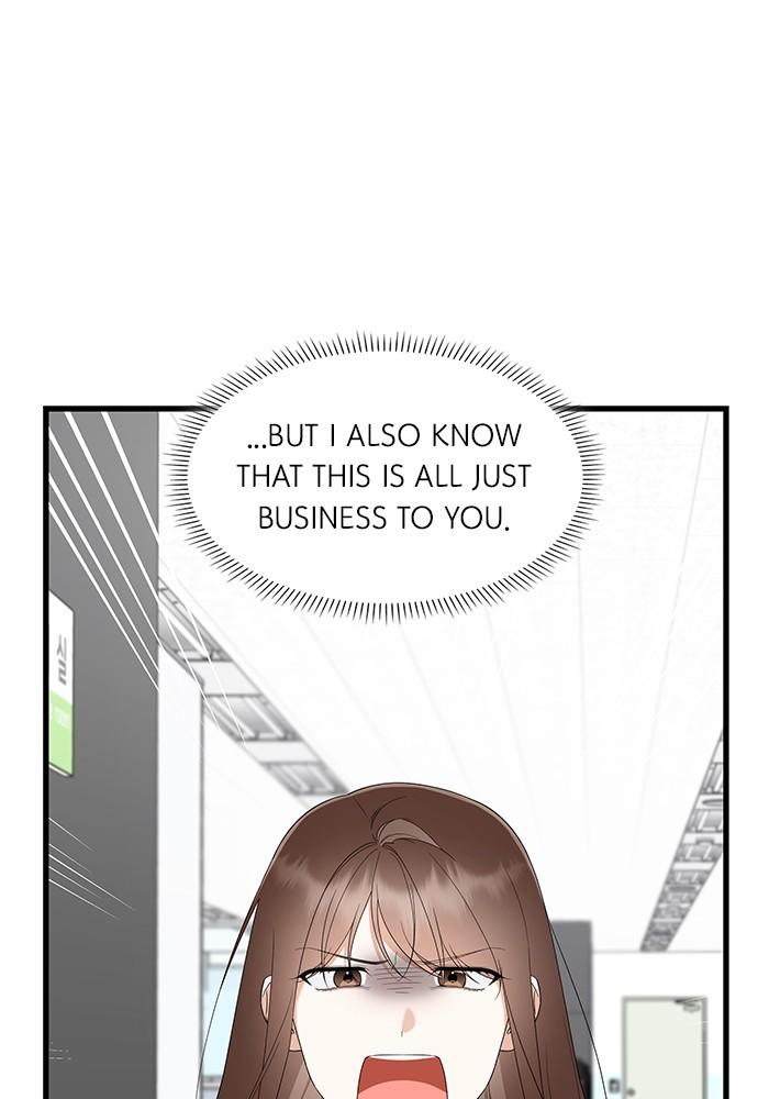 The New Hire's Secret Chapter 34 page 10 - 
