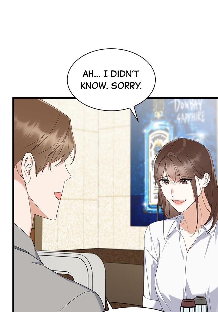 The New Hire's Secret Chapter 34 page 92 - 