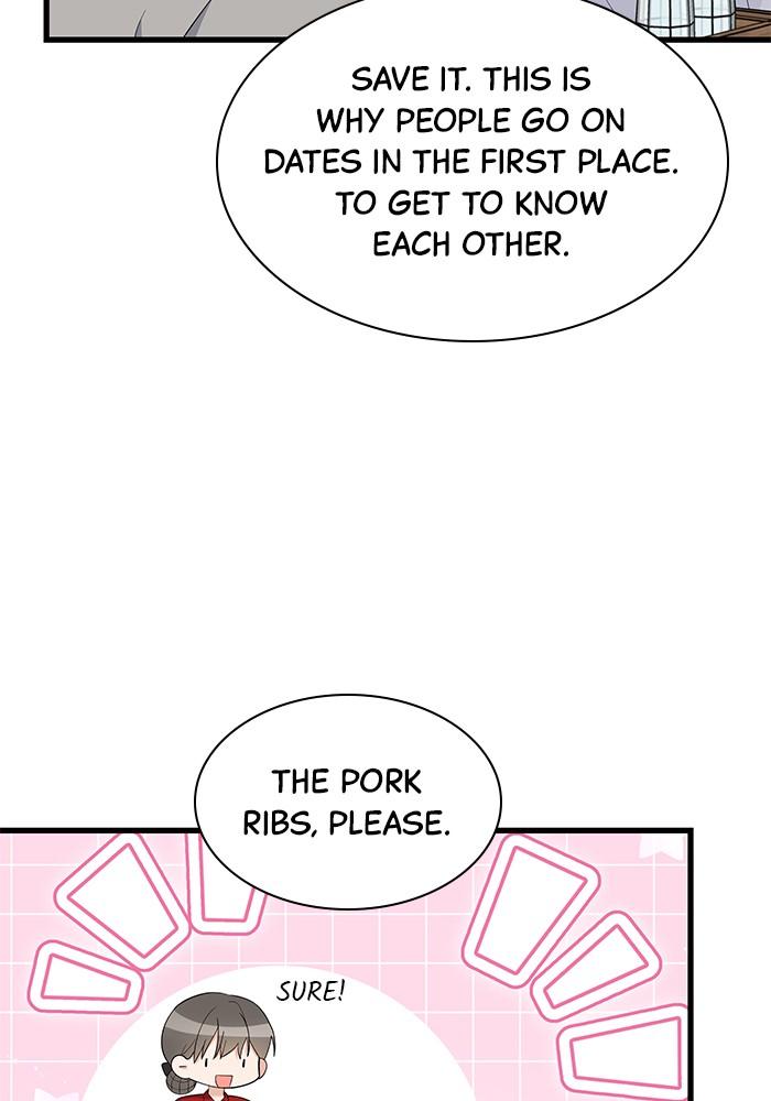 The New Hire's Secret Chapter 34 page 93 - 