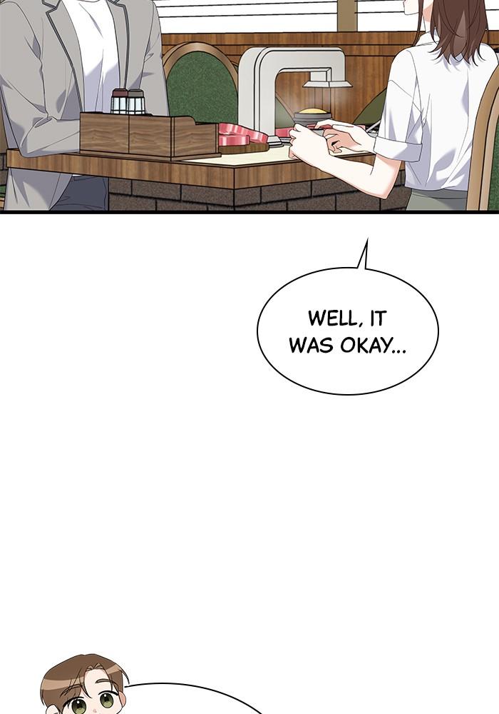The New Hire's Secret Chapter 34 page 98 - 