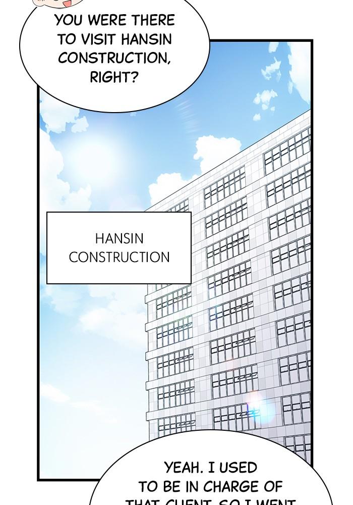 The New Hire's Secret Chapter 34 page 99 - 