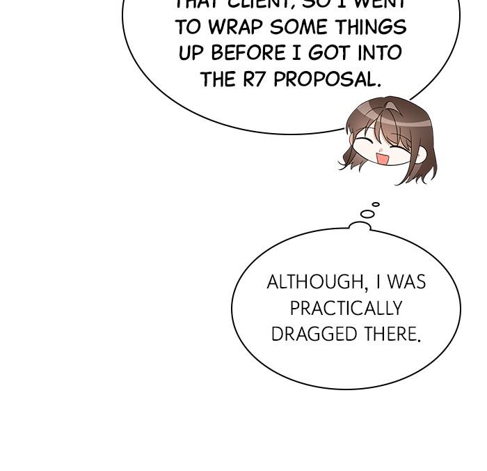The New Hire's Secret Chapter 34 page 100 - 