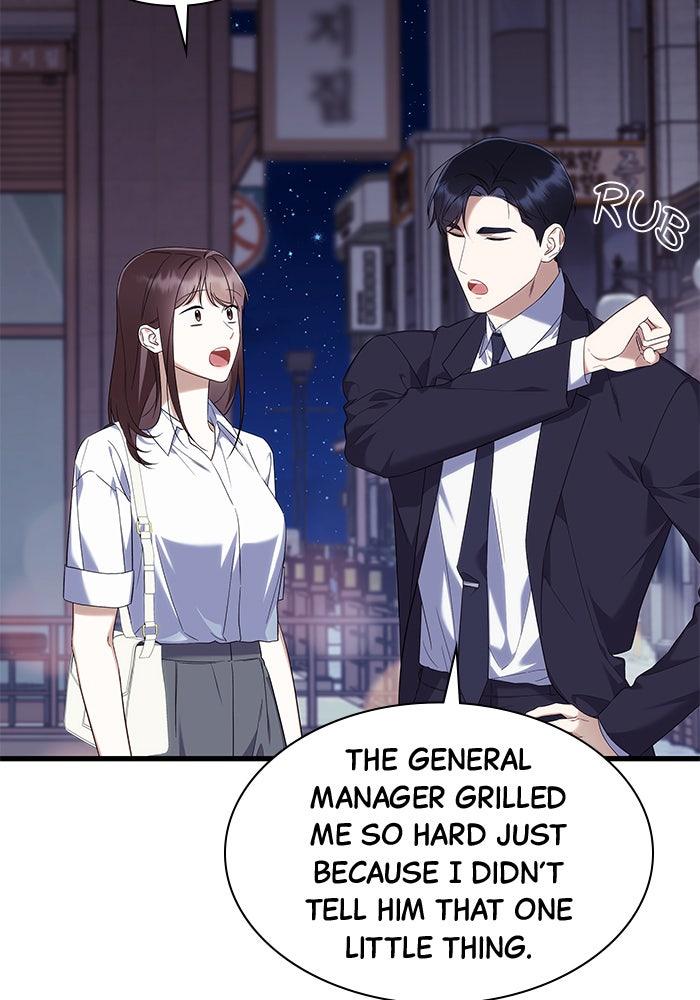The New Hire's Secret Chapter 35 page 101 - 