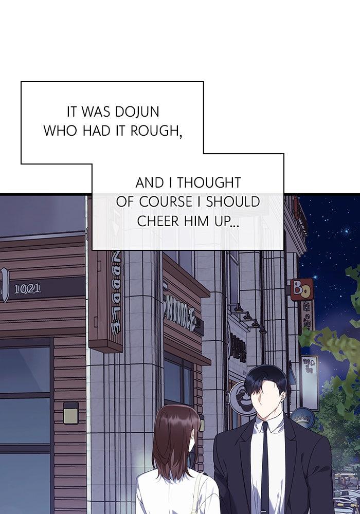 The New Hire's Secret Chapter 35 page 107 - 
