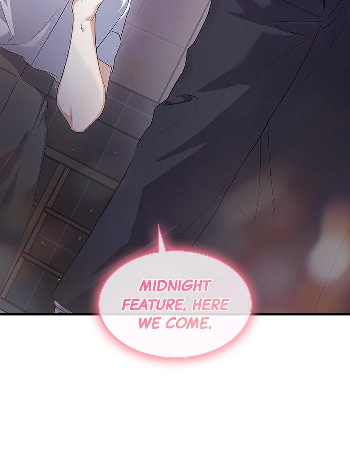 The New Hire's Secret Chapter 35 page 114 - 
