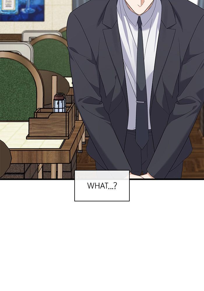 The New Hire's Secret Chapter 35 page 17 - 