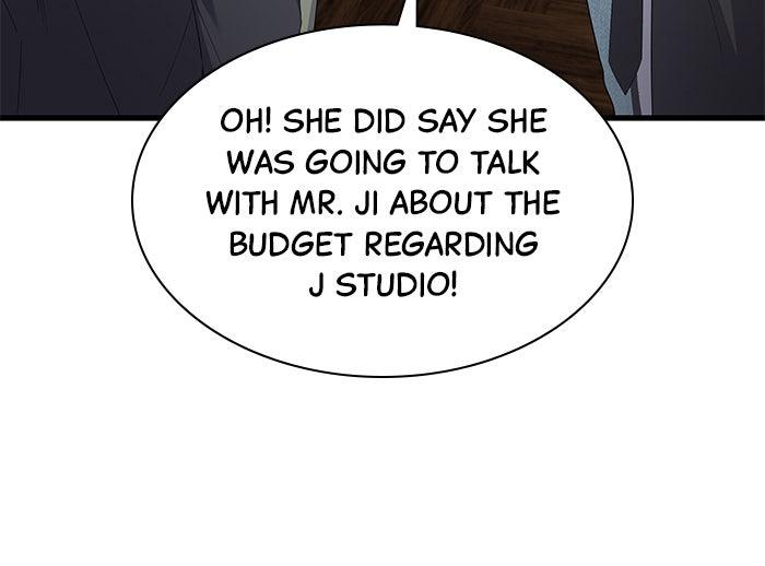 The New Hire's Secret Chapter 35 page 19 - 