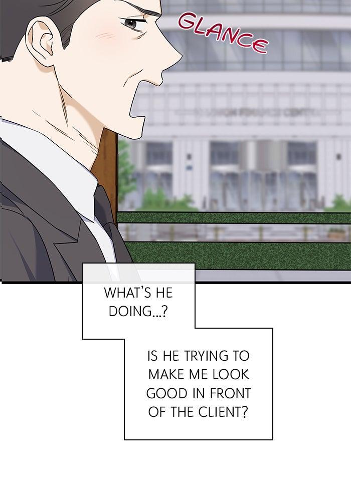 The New Hire's Secret Chapter 35 page 24 - 