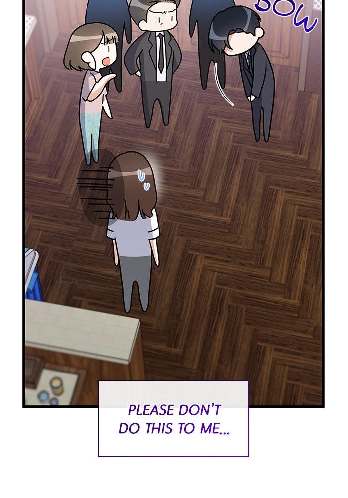 The New Hire's Secret Chapter 35 page 26 - 