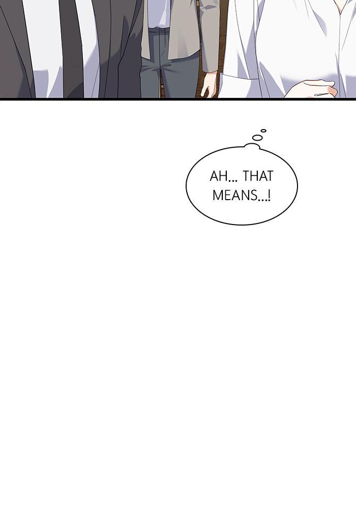 The New Hire's Secret Chapter 35 page 29 - 