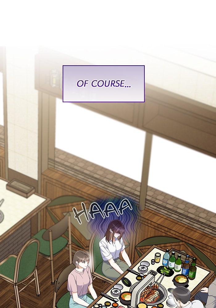 The New Hire's Secret Chapter 35 page 30 - 