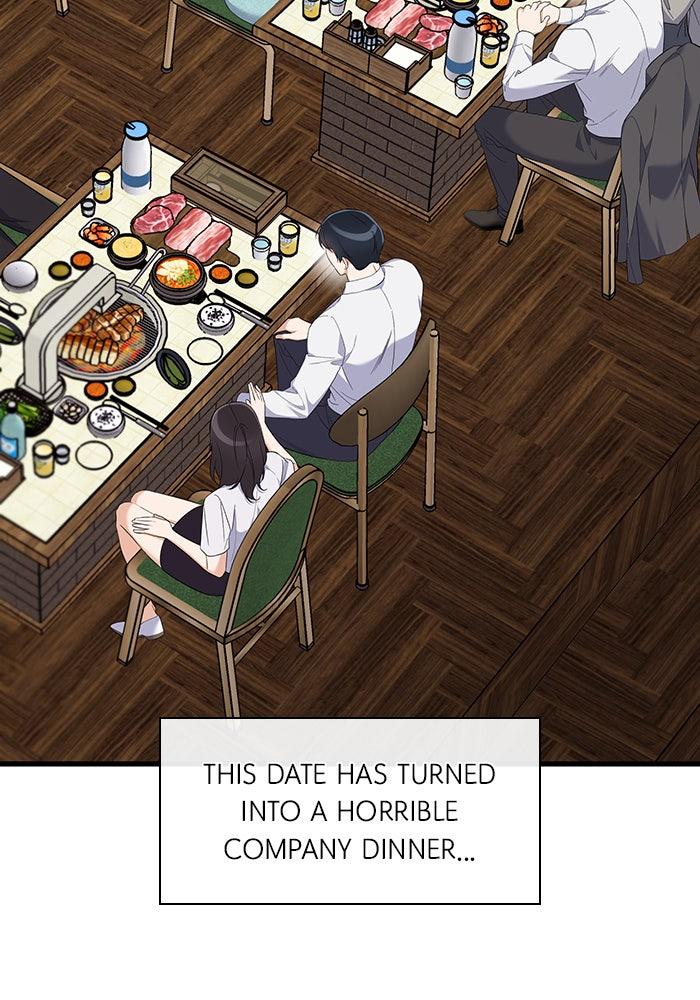 The New Hire's Secret Chapter 35 page 31 - 