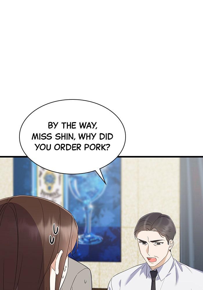 The New Hire's Secret Chapter 35 page 32 - 