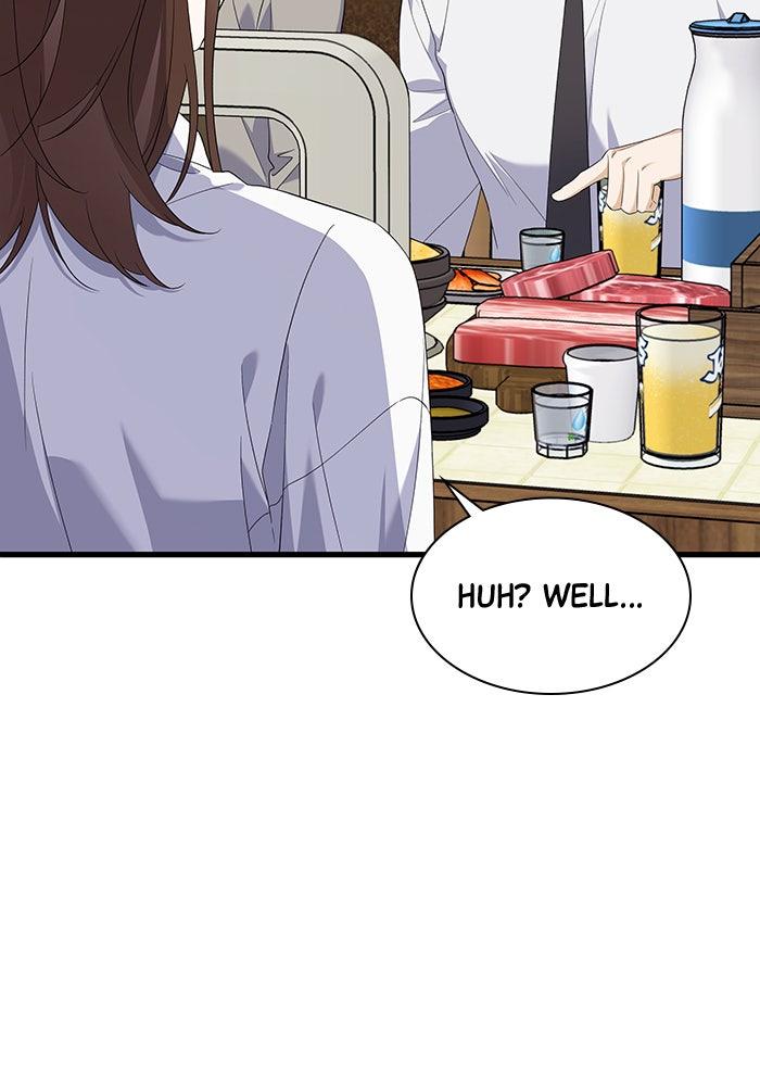 The New Hire's Secret Chapter 35 page 33 - 