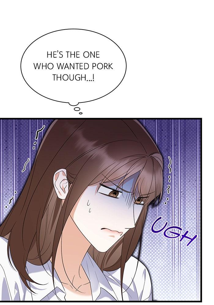 The New Hire's Secret Chapter 35 page 38 - 