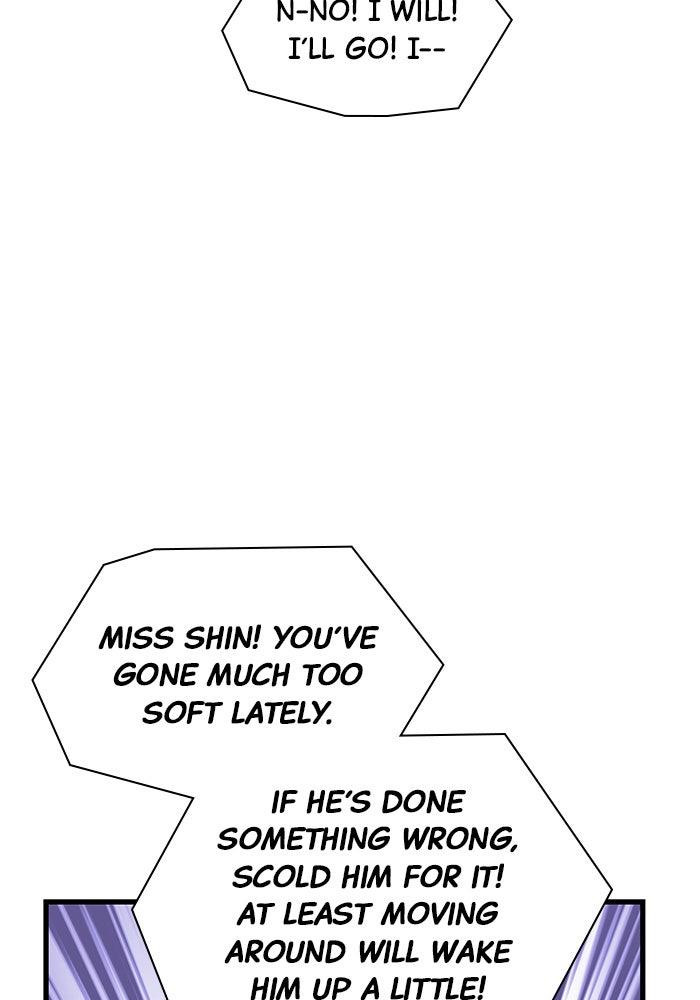 The New Hire's Secret Chapter 35 page 41 - 