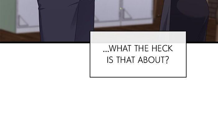 The New Hire's Secret Chapter 35 page 50 - 