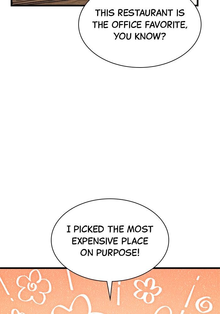 The New Hire's Secret Chapter 35 page 52 - 