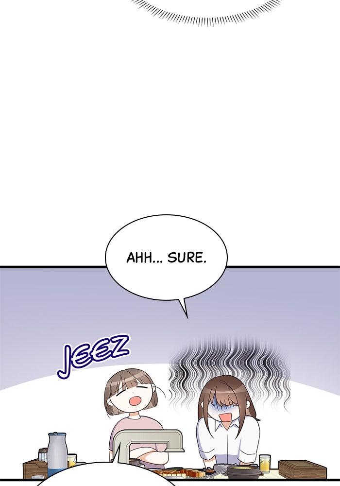 The New Hire's Secret Chapter 35 page 54 - 