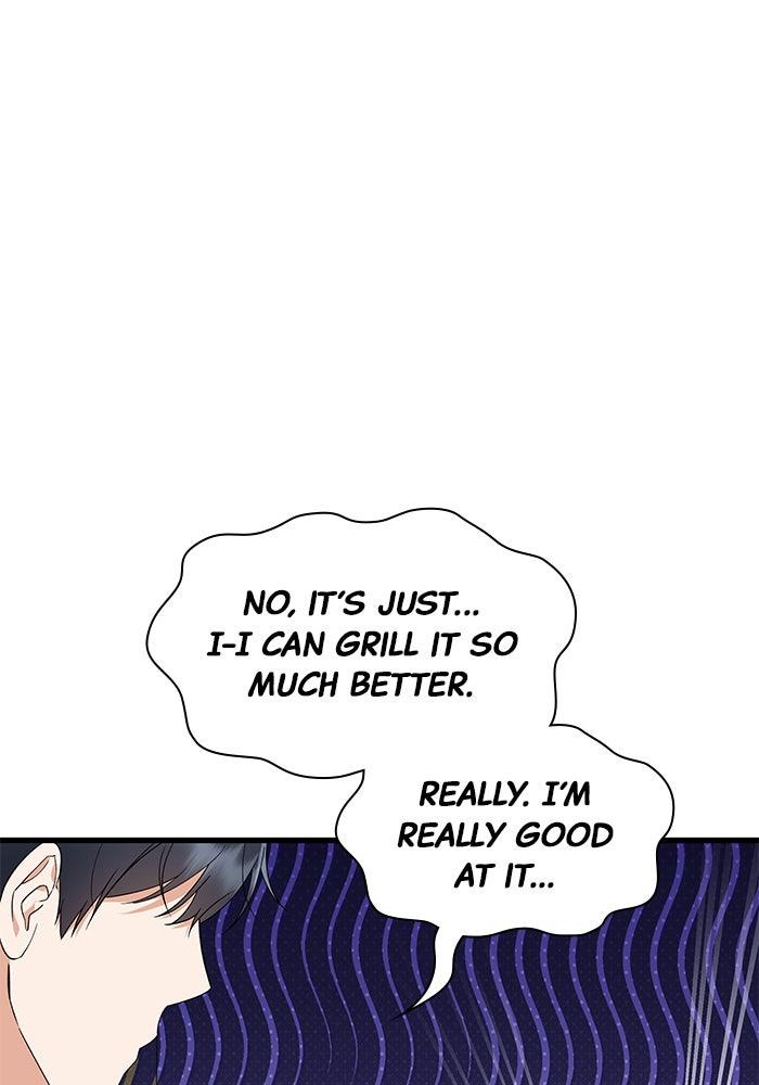 The New Hire's Secret Chapter 35 page 60 - 