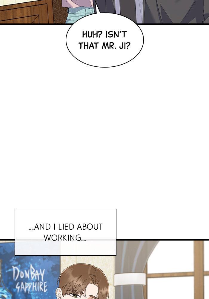 The New Hire's Secret Chapter 35 page 7 - 