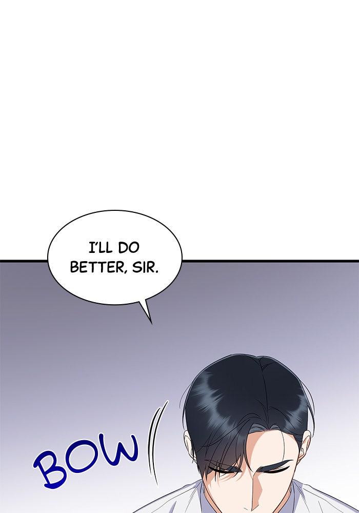The New Hire's Secret Chapter 35 page 62 - 