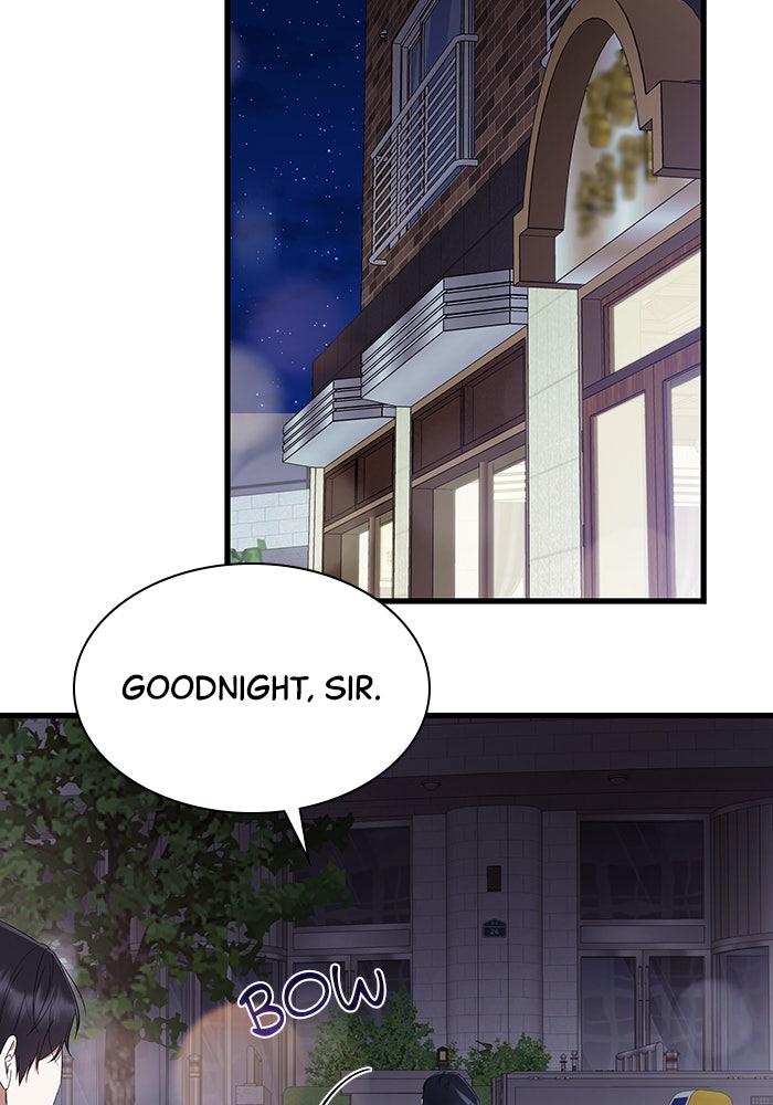 The New Hire's Secret Chapter 35 page 70 - 