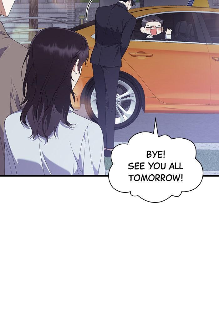 The New Hire's Secret Chapter 35 page 71 - 