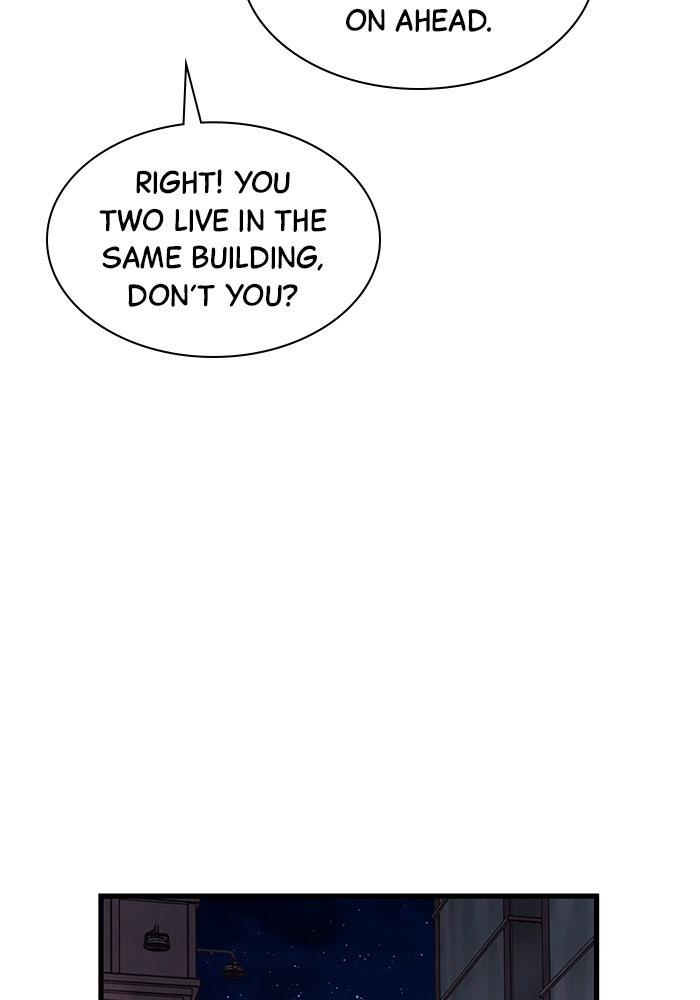 The New Hire's Secret Chapter 35 page 73 - 