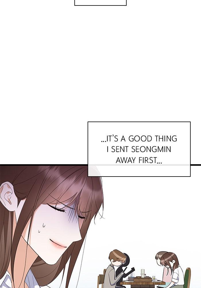 The New Hire's Secret Chapter 35 page 78 - 