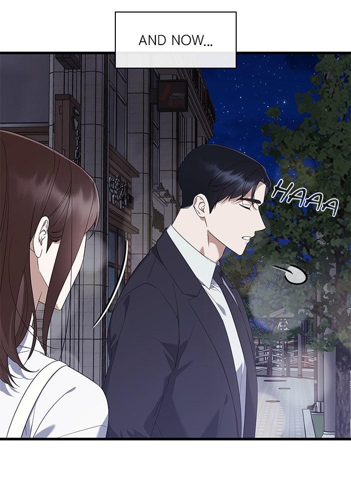 The New Hire's Secret Chapter 35 page 80 - 