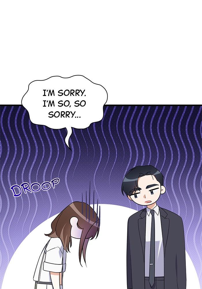 The New Hire's Secret Chapter 35 page 82 - 