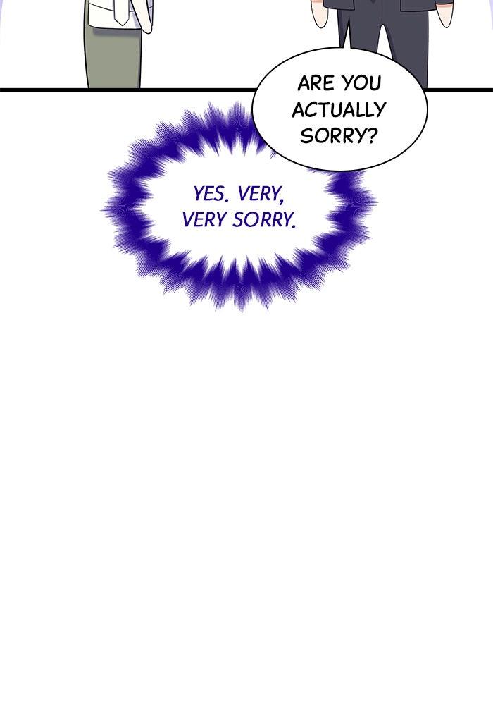 The New Hire's Secret Chapter 35 page 83 - 