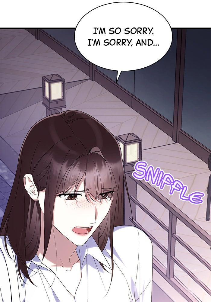 The New Hire's Secret Chapter 35 page 84 - 