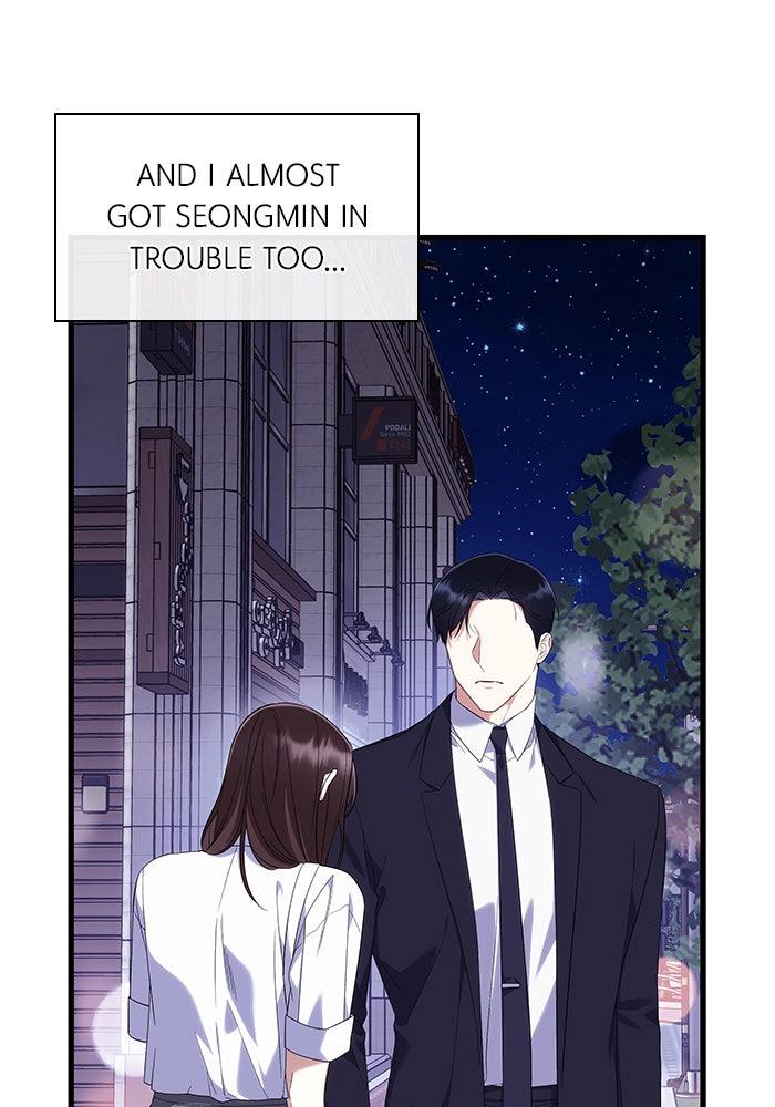 The New Hire's Secret Chapter 35 page 87 - 