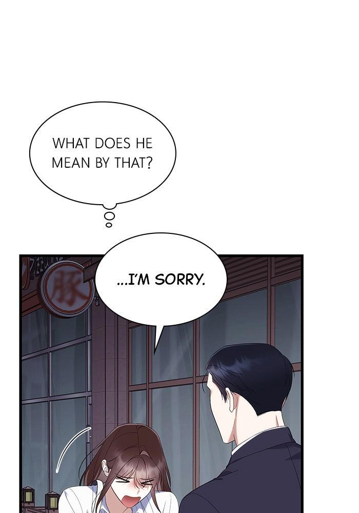 The New Hire's Secret Chapter 35 page 90 - 