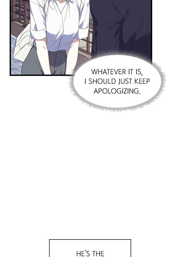 The New Hire's Secret Chapter 35 page 91 - 