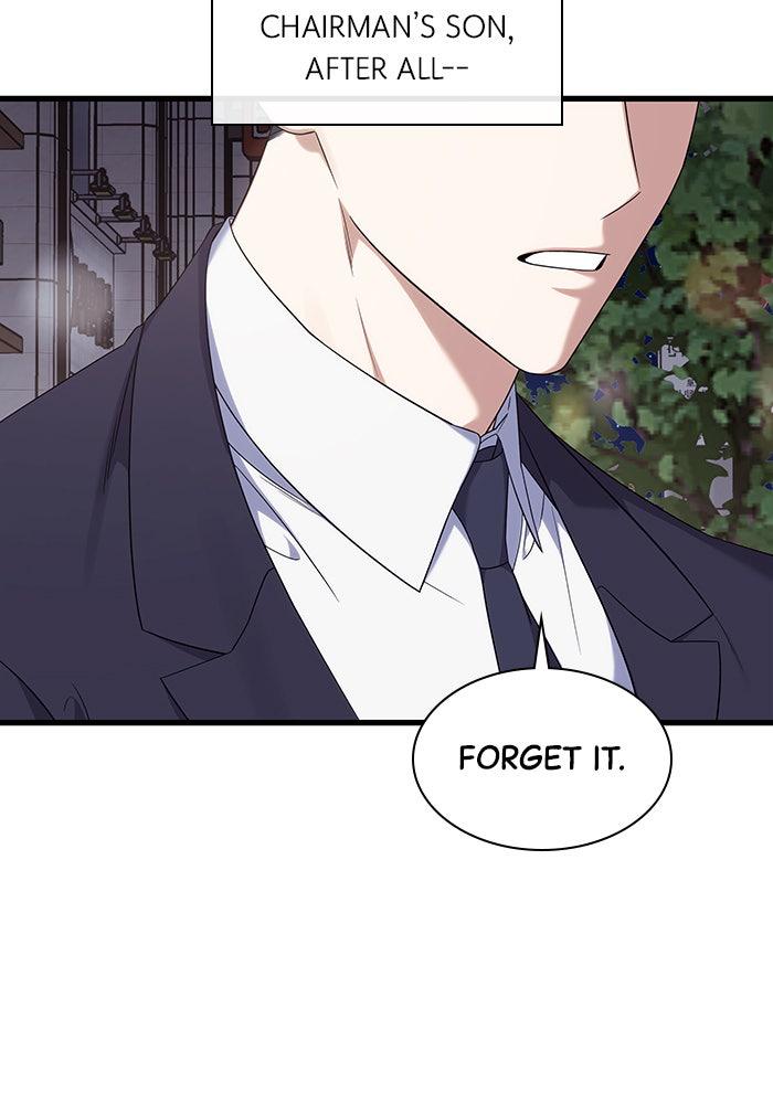 The New Hire's Secret Chapter 35 page 92 - 