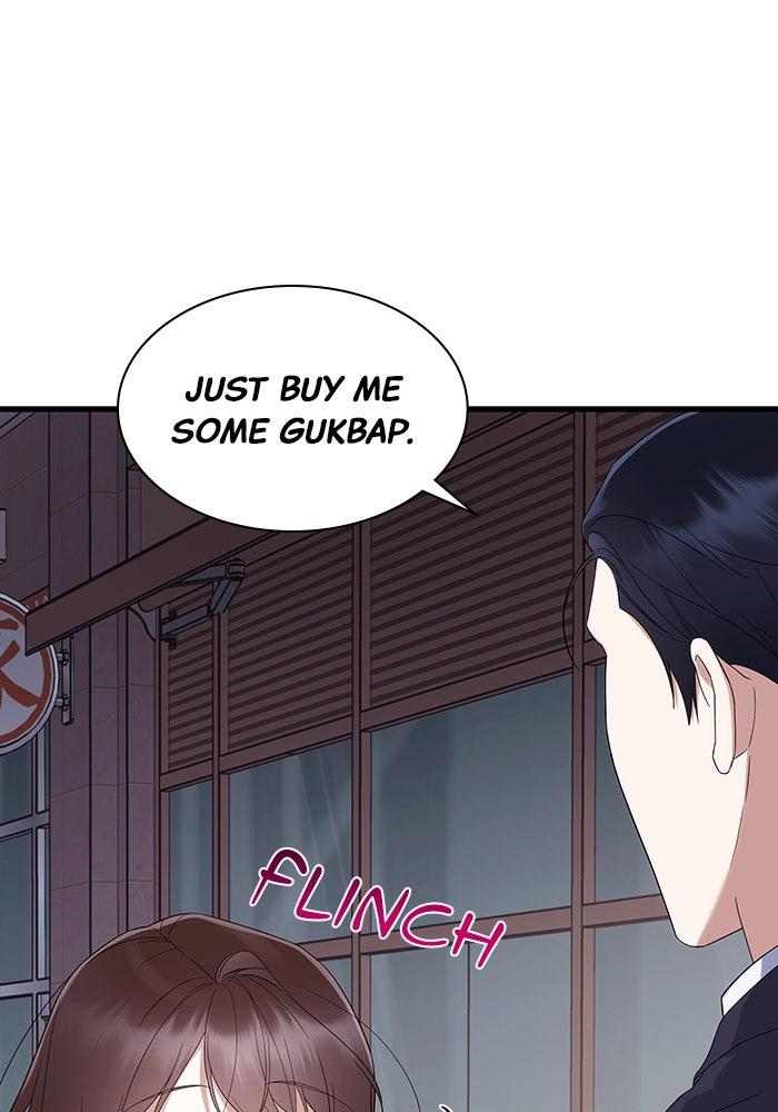 The New Hire's Secret Chapter 35 page 93 - 