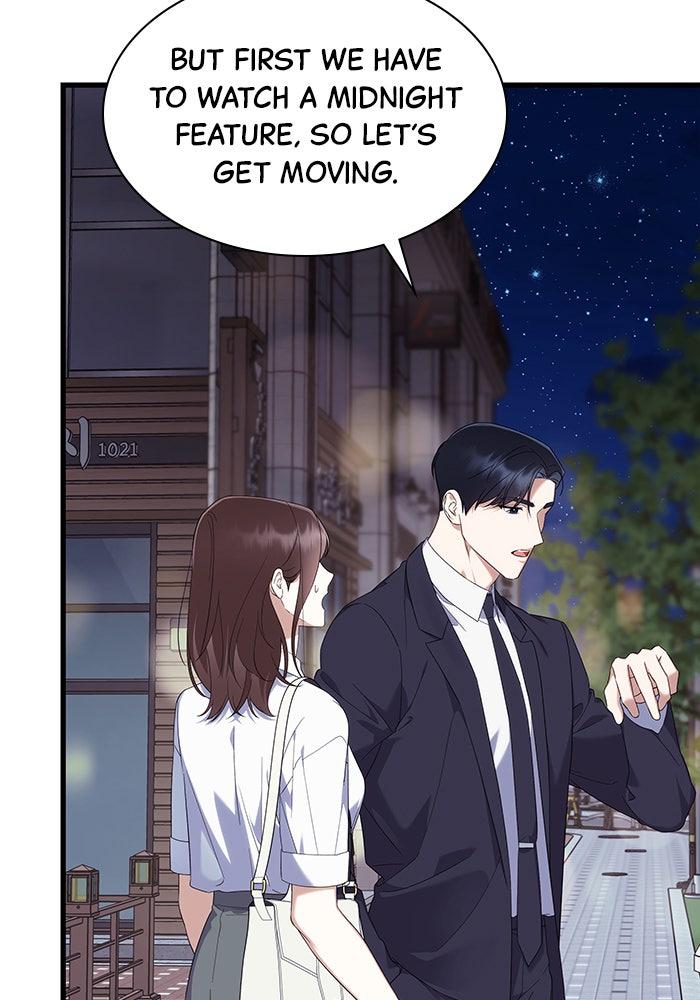 The New Hire's Secret Chapter 35 page 95 - 