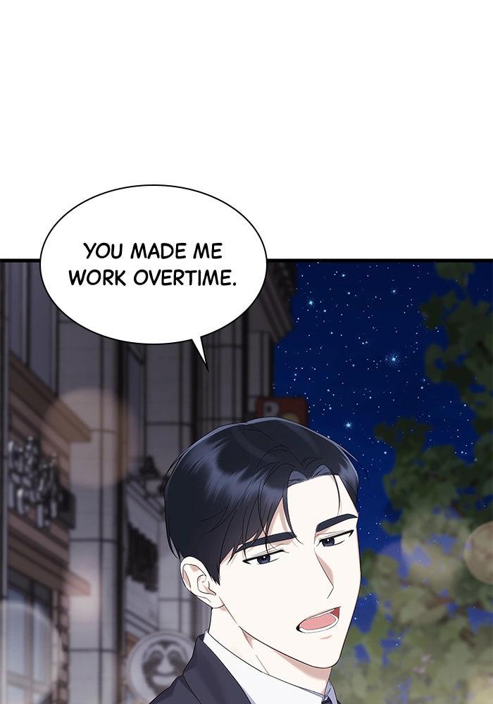 The New Hire's Secret Chapter 35 page 97 - 