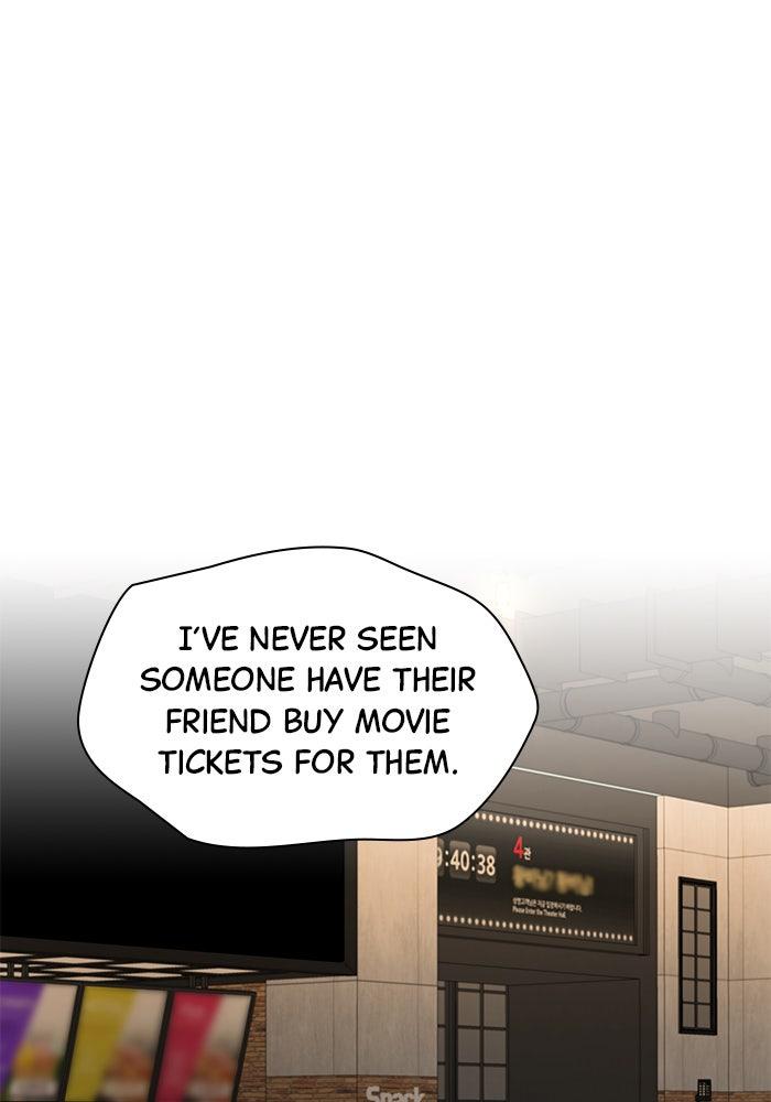 The New Hire's Secret Chapter 36 page 2 - 