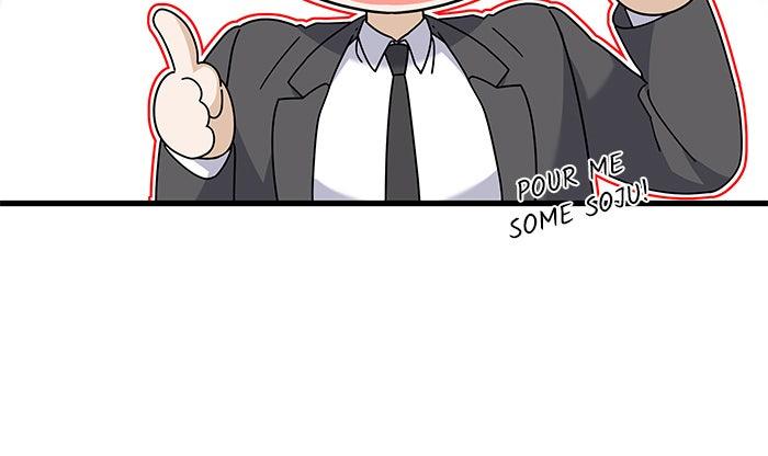 The New Hire's Secret Chapter 36 page 11 - 