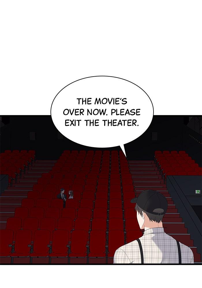 The New Hire's Secret Chapter 36 page 112 - 